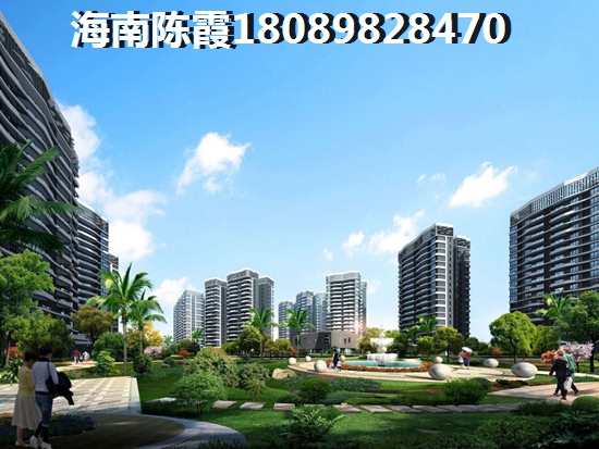 海南海口购房方法：碧桂园中央半岛·壹湾汇样板间的注意事项！