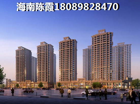 儒俊雅苑房子光看不买，但是海口房价天天上涨~