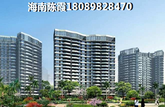 琼海房价多少？昌茂·万泉星光建面约52-88㎡在售