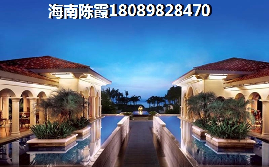 南丽湖上的时光房子光看不买，但是海南房价天天涨~