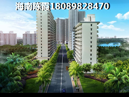 海南临高：汇泽·蓝海湾在售价格为：13000元/平方米