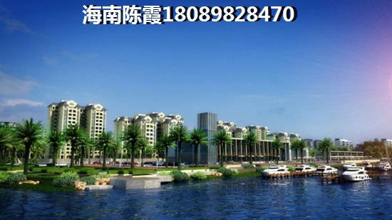 新世界花园度假村悦江庭好吗？海南海口新世界花园度假村悦江庭周边有什么变化