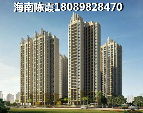 文昌波溪丽亚湾房价能降吗？波溪丽亚湾小户型还有卖吗？