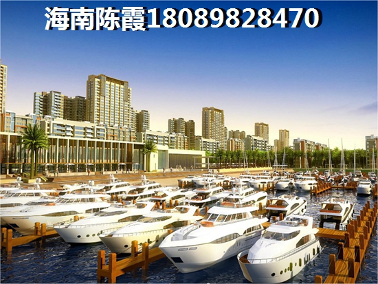 海南儋州房价上涨的原因讲解，合隆中央公园好不好