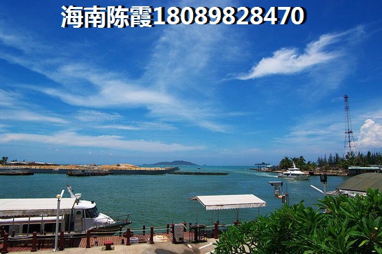 海南海口和沐天成居住舒适度怎么样（和沐天成居住环境优缺点介绍）