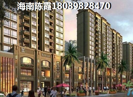 海南文昌业主的生活感受，夏湾拿房产价值无可置疑