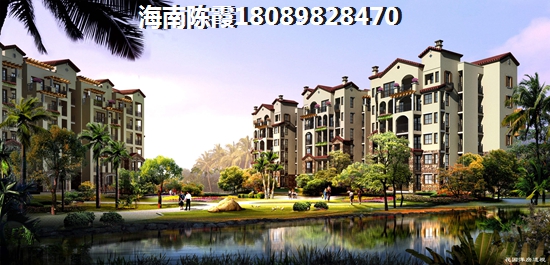 海口天骋康都房价2022最新价格，天骋康都现在有特价房吗？