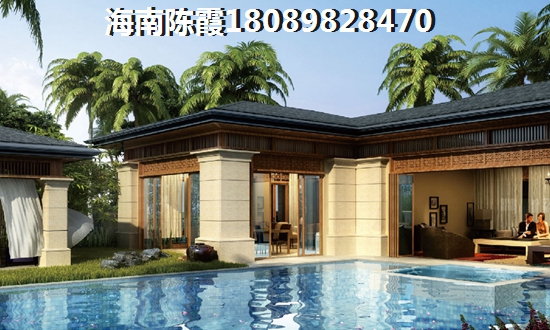逸龙广场落户标准介绍（海口口碑好的小区值得推荐）