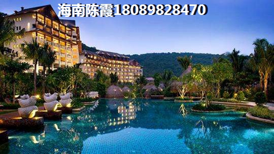 海南定安性价比最高的商品房在哪？龙禧雅苑房价一定会涨吗？