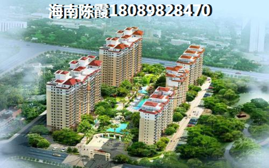 海南2022的发展潜力如何？华诺国际近两年房价会跌吗？