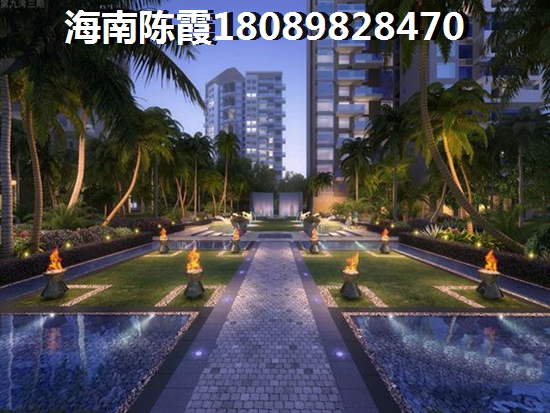 北方人买到即赚到，新星宇·御海坊二手房升值空间巨大