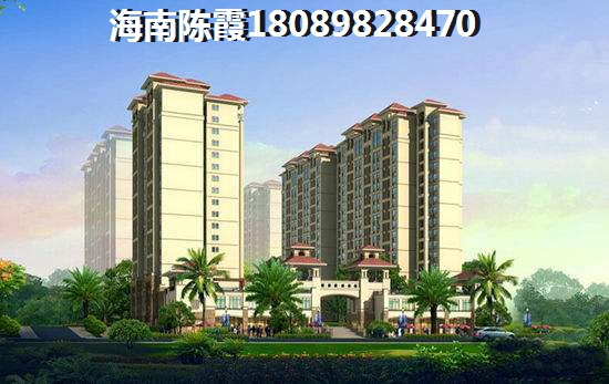 海南绿地城江东首府位置如何？绿地城江东首府升值原因详细分析！