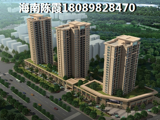 万泉·山水绿都优势及劣势分析，琼海买房都在跟风