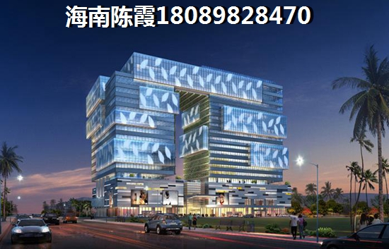 海南海口宾盛·椰岛华庭房价目前如何？宾盛·椰岛华庭性价比怎么样？