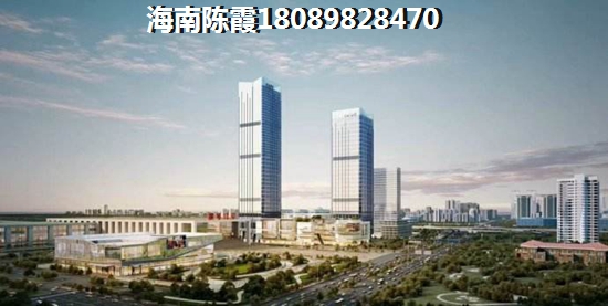 2022来不来保亭买房？海南保亭房地产有啥涨价空间？