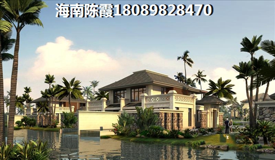 >2022五指山买房分析