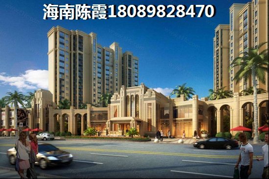 2022年要不要在琼中买房？越纠结琼中房价越涨！