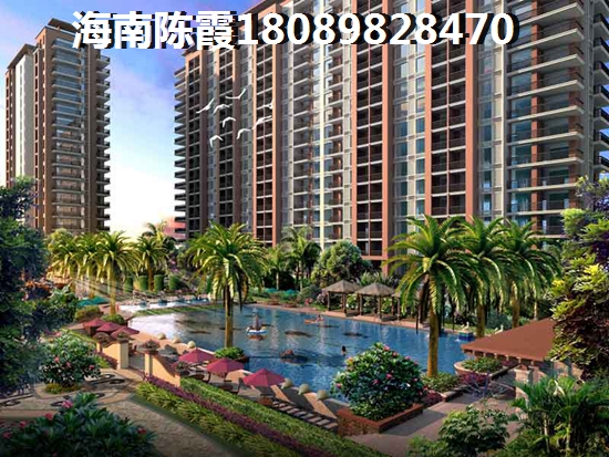 2022年海南醉新房价图 2022年海南醉新房价图