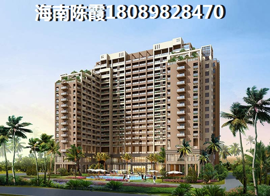 海南省哪些地方房子shengzhi潜力大? 海南省哪些地方房子shengzhi潜力大?