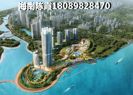未来海南澄迈县最有发展前景的区域，后海温泉小镇Pk三亚景园城买房优势是什么？