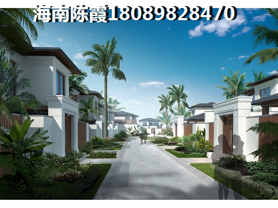 海南海口买房子哪个城市便宜？盛达景都Pk佳元·江畔锦御楼盘对比！