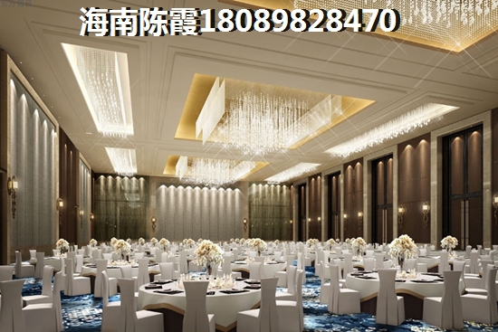 海南气候潮湿是真的吗？亚龙湾和三亚买房优势分析！