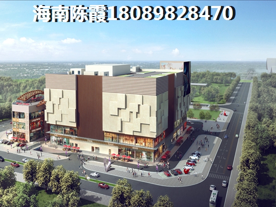 三亚碧桂园海上大都会往后房价是涨还是跌？