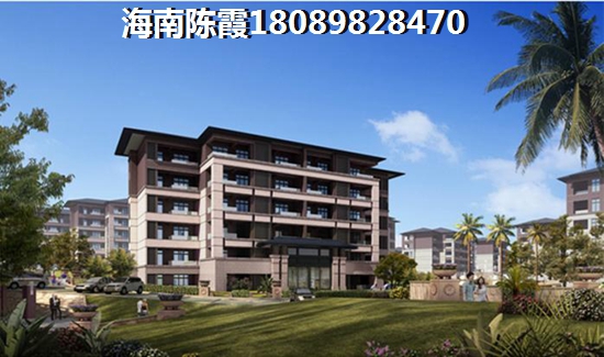 乐东九所海景房适合居住吗? 乐东九所海景房适合居住吗?