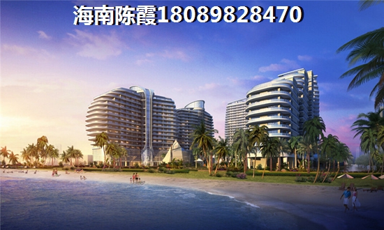 金鹿花园三期房价上涨原因解析，海南海口房价2022最新价格