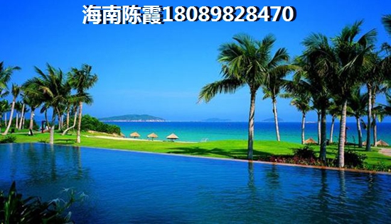 北方人怎么才能保证购买的清凤海棠长滩二手房升值? 