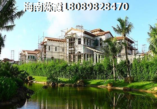 东方壹号华府二手房增值潜力讲解，海南东方二手房还能涨！