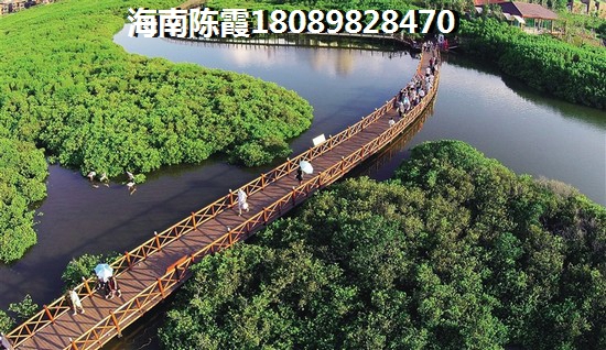 海口这么多楼盘怎么选，戎居公寓房价最新价格~
