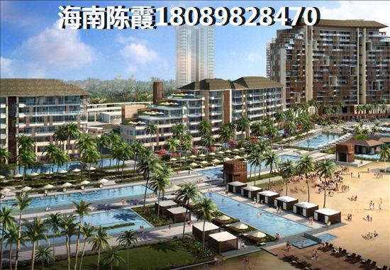 海口买房投资好吗？海口绿城桃李春风精选5套特价房源