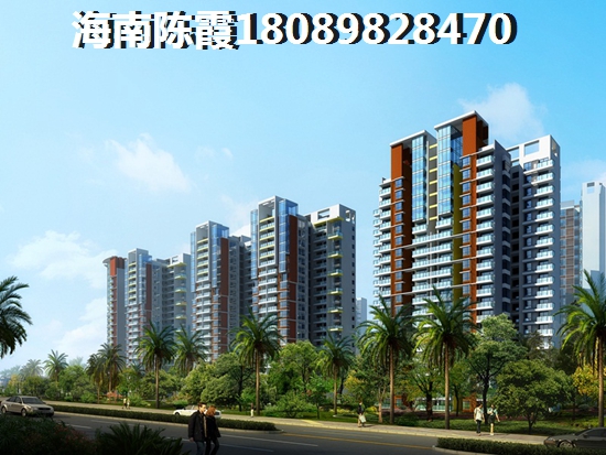 海南白沙在哪块买房升值空间巨大？终于知道为什么要在希望木棉湖买房啦！