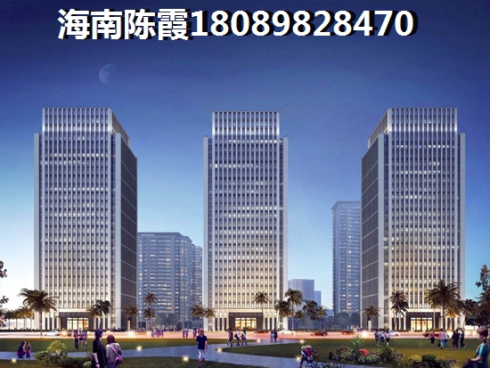 海南御景湾购房优势你多少（御景湾购房优势解析）