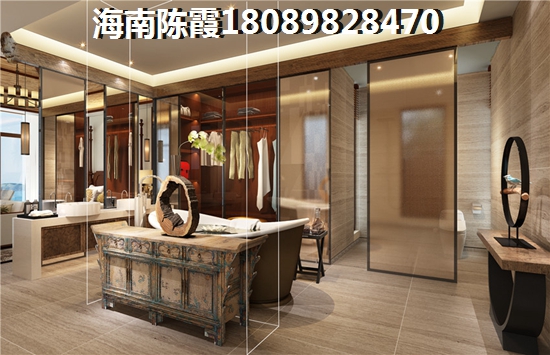 澄迈县外地人买房办法除了公寓，永升·滨海城VS观澜公寓房子优势是什么？