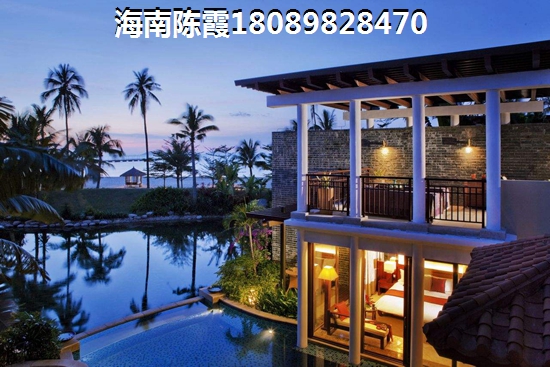 博鳌金色鳌苑二手房涨值潜力解析，琼海二手房还能涨！