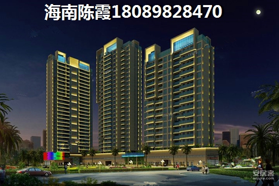 海南二手房怎样，正恒帝景二手房以后会升值吗？