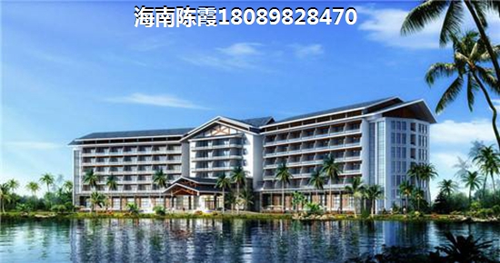 惠丰·碧水江畔适合老人长期居住，海南海口有哪些好的养老院