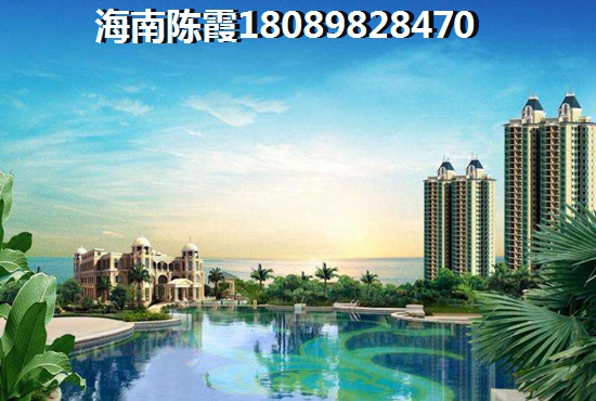 海口房价2023年房价走势，博大·锦绣滨江未来的房价趋势如何？