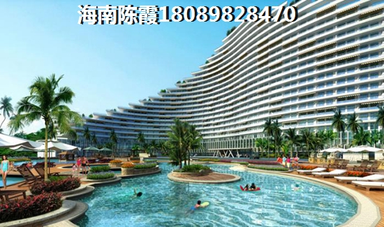 海南买房有必要吗，龙沐湾·碧海花园2023该不该买？