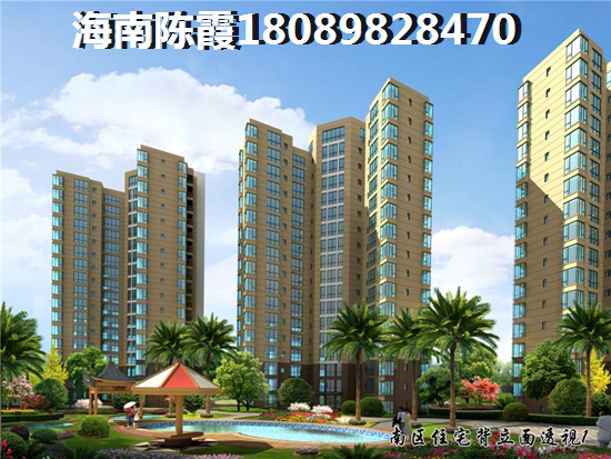 >2023海口买房子分析 >2023海口买房解析
