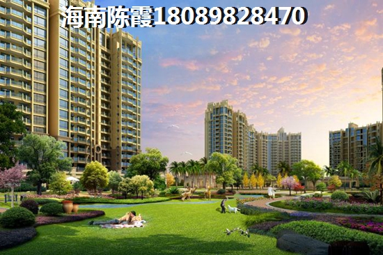 为什么海南以后发展前景会很高, 为什么海南以后发展前景会很高,