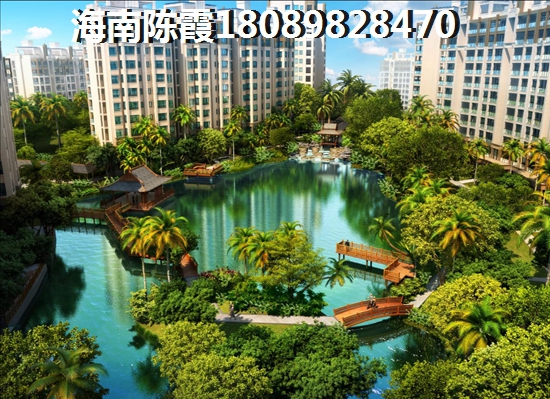 海南时代花苑怎么样？房价依旧涨的这么快？