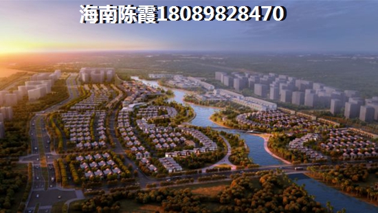 金江PK三亚房价走势2024！北方人在金江买房子需要什么？