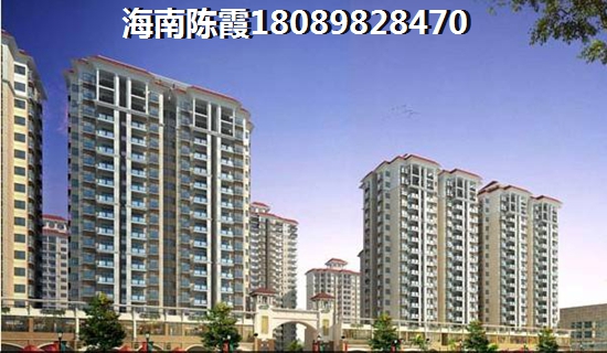 三亚的房价会跌还是会涨呢？洛克港湾2024房价涨还是跌？