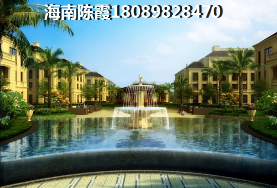 博大·锦绣滨江在哪个位置？海口博大·锦绣滨江有哪些升值空间？