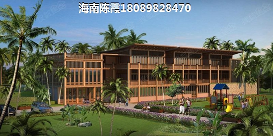 千万别去海地春天买房子？2024澄迈楼盘升值空间解读~