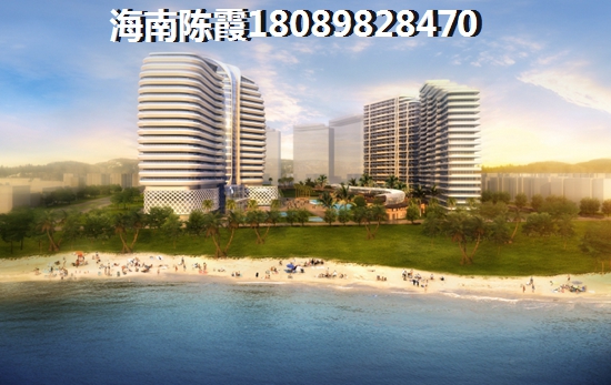 聚园新天地一期[金月湾]好不好讲解，万宁房子合适买吗？