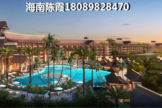 盈滨之恋以后房价会跌吗？2024年澄迈房产前景！